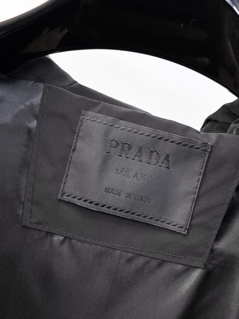 Prada Outwear